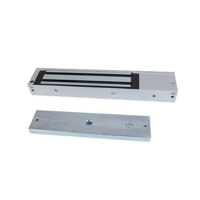 Ds-K4h255s, Cierre Magnetico  Soporta Hsta 272kg (600 Lbs)