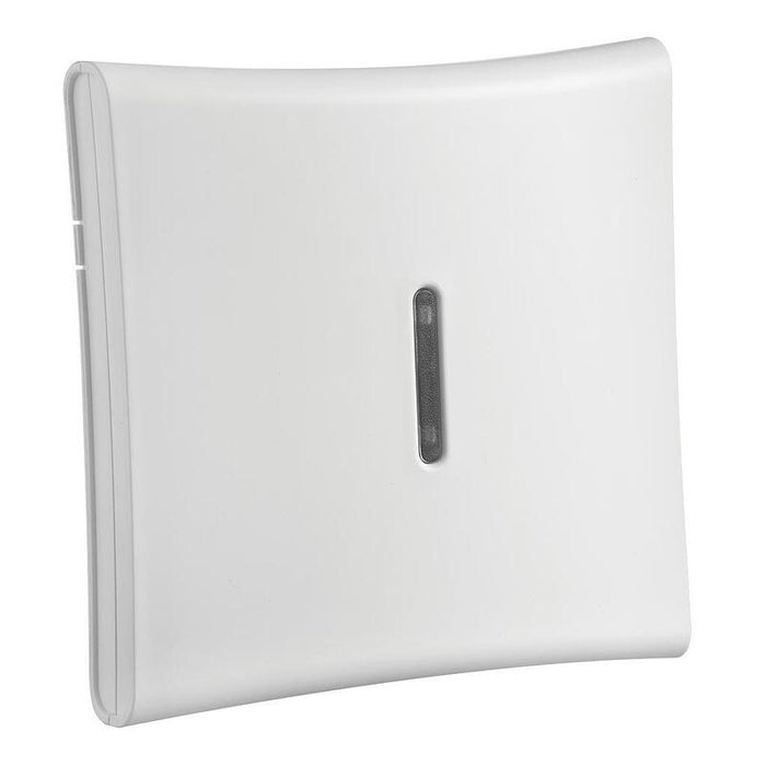 Dsc Hsm2host8 Módulo Receptor Vía Radio. Función Host. Hasta 128 Zonas Y 32 Mandos. Grado 2.