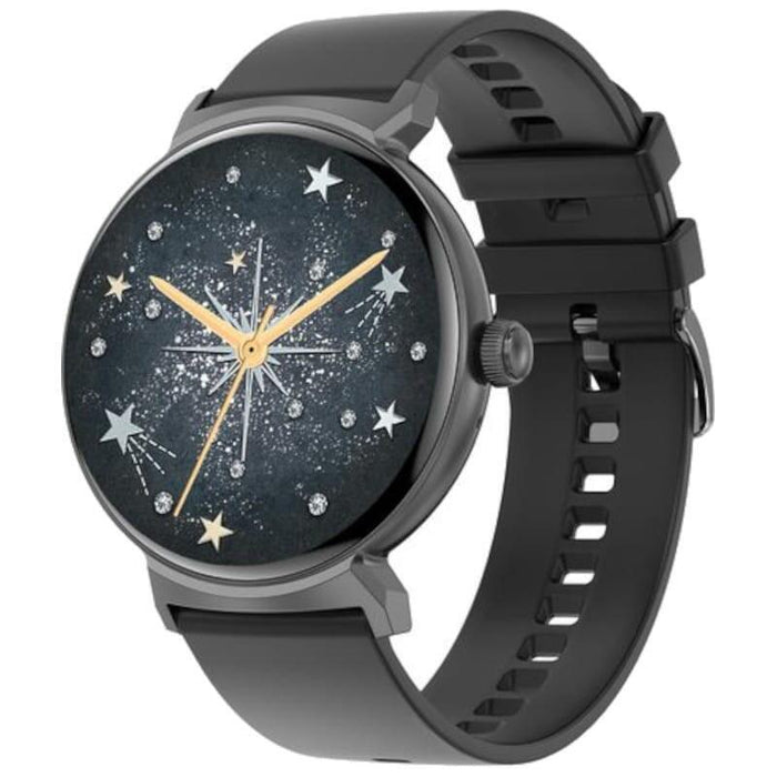 Dt No.1 Dt4 Mate Negro