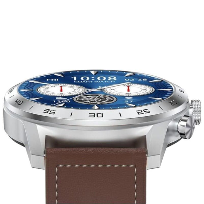 Dt No.1 Dt70 Correa Metálica Plata