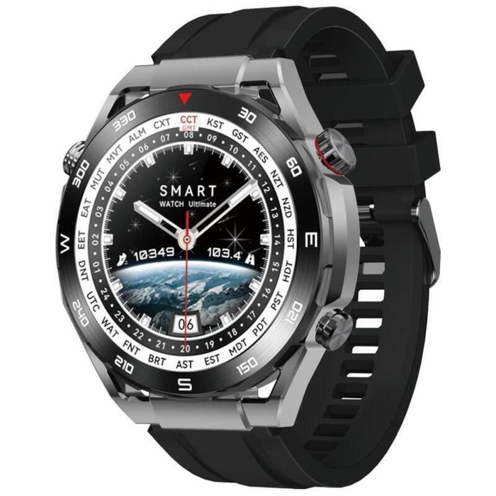 Dt No.1 Hd Ultimate Negro