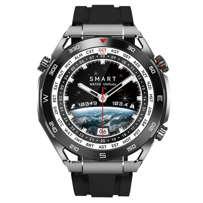 Dt No.1 Hd Ultimate Negro