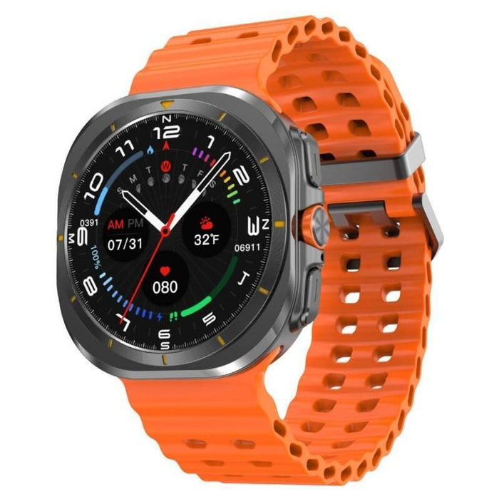 Dt No.1 Watch Ultra Mini Naranja