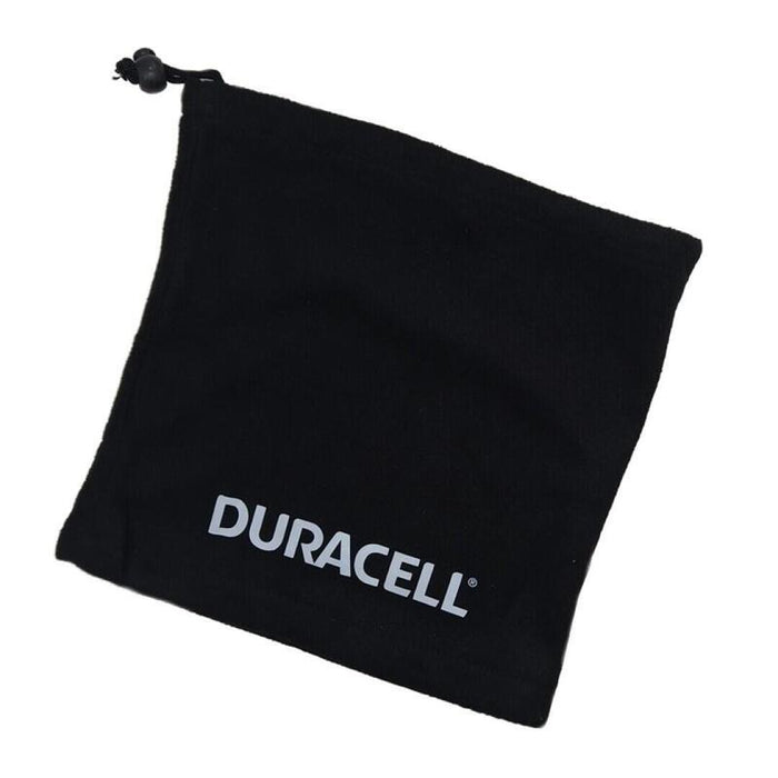 Duracell Braga Cuello Invierno