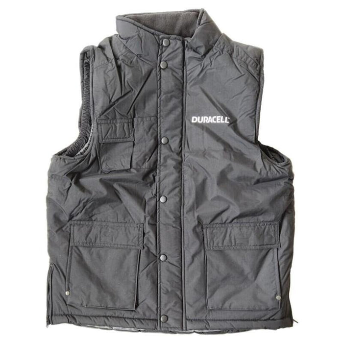 Duracell Chaleco Invierno