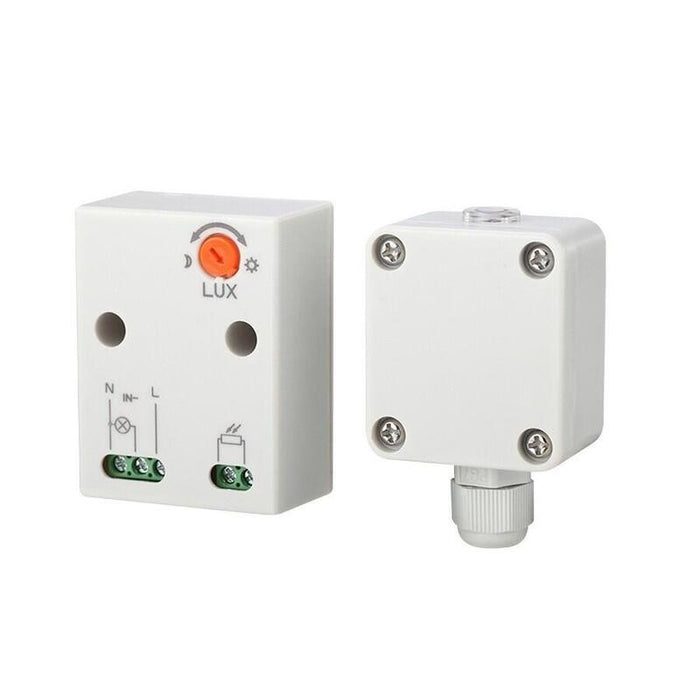 Dusk Sensor 2300w Mce35