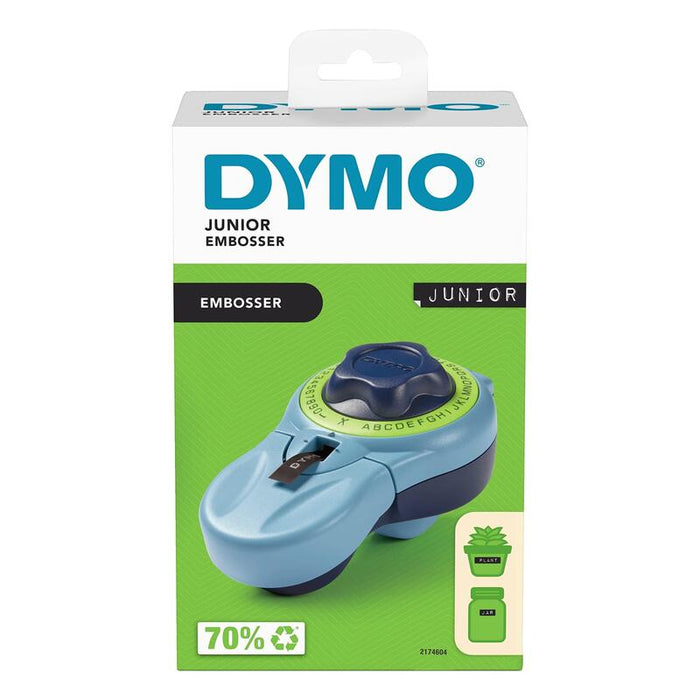 Dymo Junior