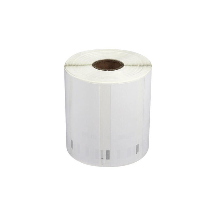 Dymo S0947410 89mm X 36mm 260 Etiquetas Termicas Blancas Genericas