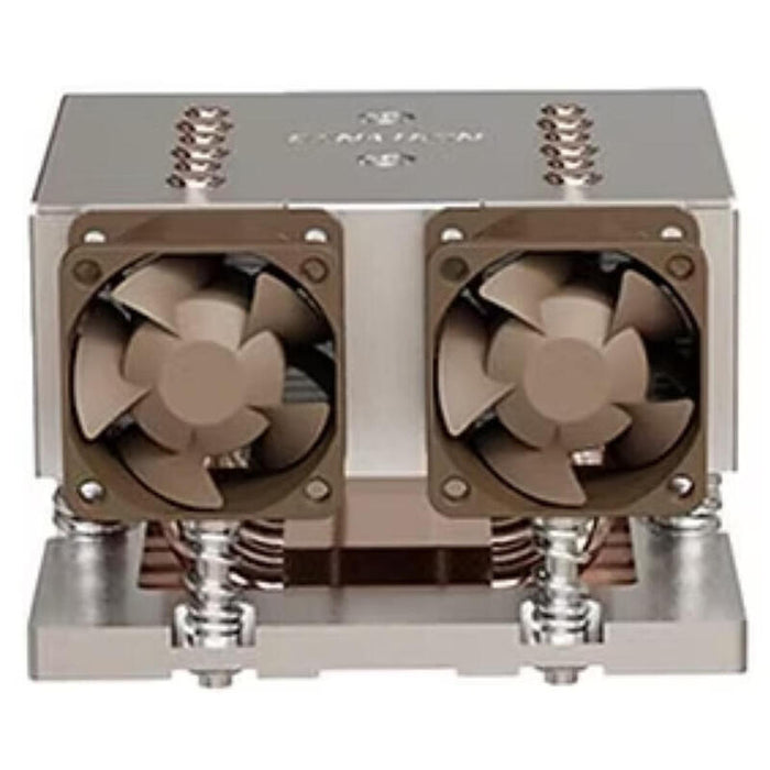 Dynatron J23 Tower Cpu-Disipador 2u Para Socket Sp7 Aktiv