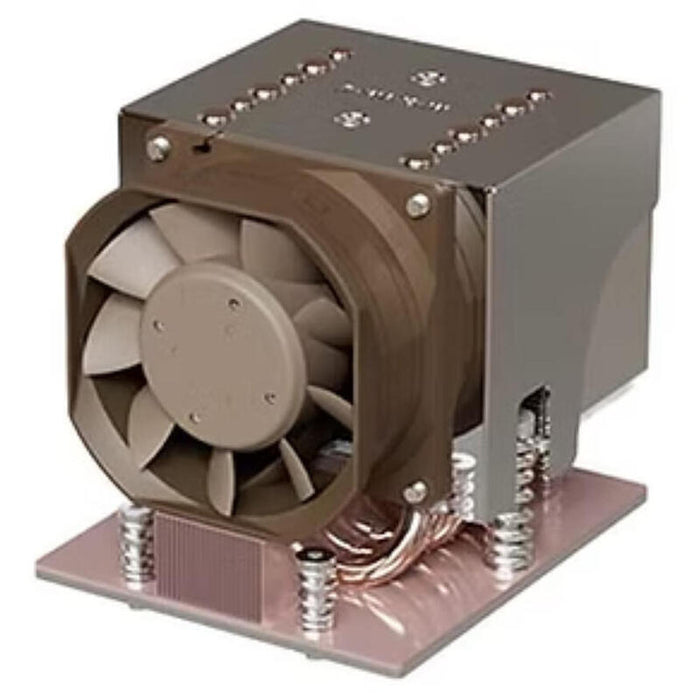 Dynatron J24 Tower Cpu-Disipador 3u Para Socket Sp7 Aktiv