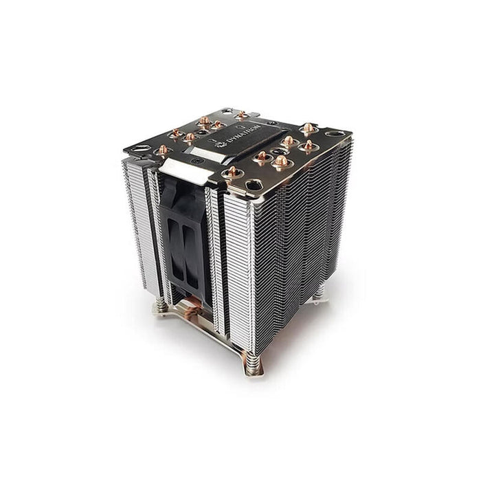 Dynatron Q11p Tower Cpu-Disipador 4u Para Socket 1851, 1700 Aktiv