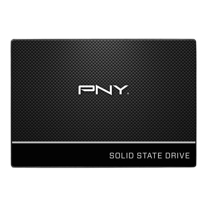 Dysk Ssd 256gb Cs900 2.5 S3 Bulk
