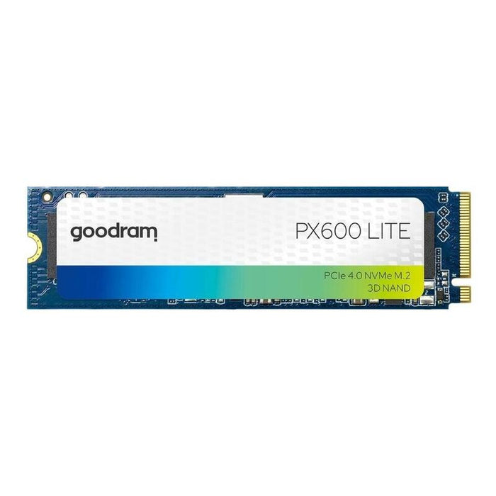 Dysk Ssd Px600 Lite 512gb Gen4x4 Nvme 2280 3400/2000mb/S