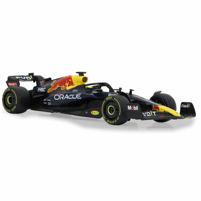 EAN 4042774471897 - Jamara Oracle Red Bull Racing RB18 modelo controlado por radio Coche deportivo Motor eléctrico 1:18 imagen 6
