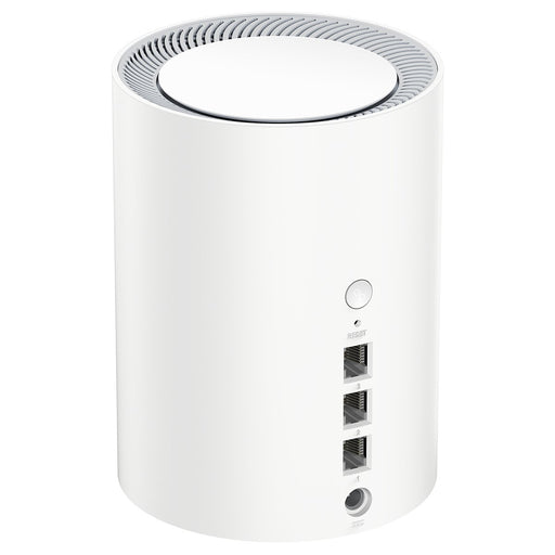 EAN 6971690793661 - Cudy M3600 Doble banda (2,4 GHz / 5 GHz) Wi-Fi 7 (802.11be) Blanco 3 Interno imagen 2