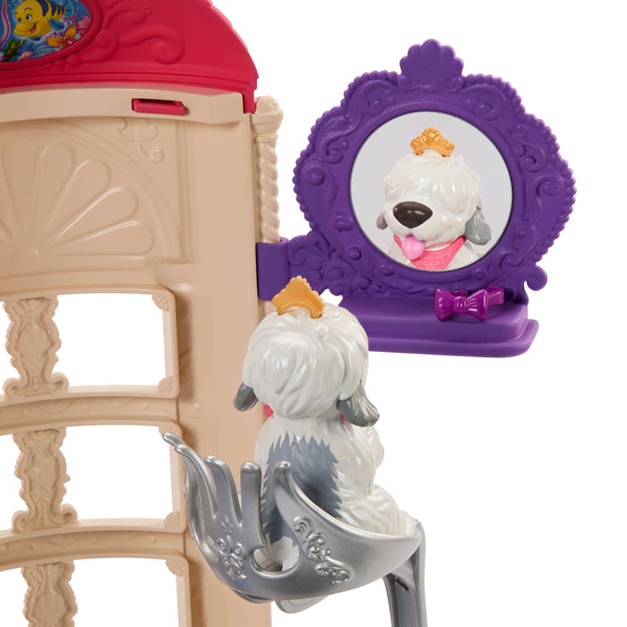 EAN 0194735258987 - Disney Princess JBF96 set de juguetes imagen 3