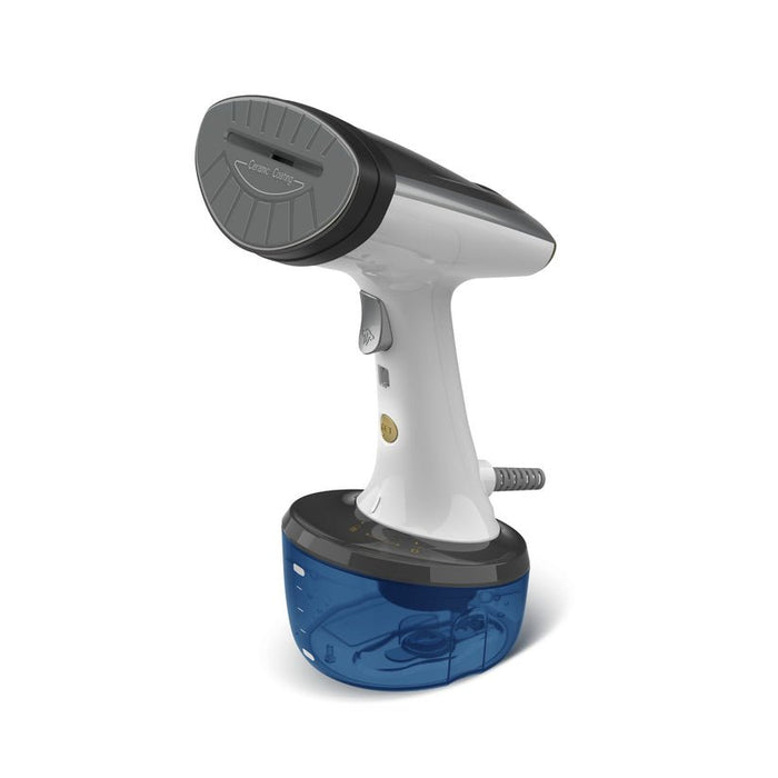 EAN 8433766187043 - Solac Niagara Pro Vaporizador manual de prendas 0,2 L 1680 W Blanco imagen 3