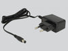 EAN 4043619187676 - DeLOCK 18767 interruptor de sonido Negro imagen 2