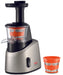 EAN 3045387200022 - Tefal Infiny Juice ZC255B Exprimidor 200 W Gris, Plata imagen 4