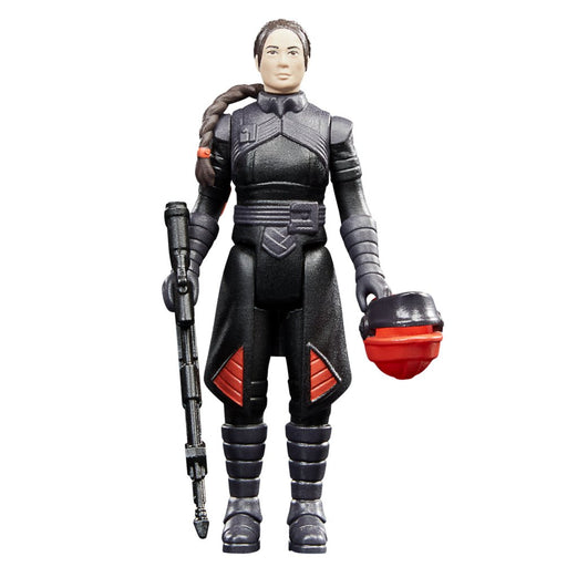 EAN 5010996183323 - Star Wars Retro Collection Fennec Shand imagen 1