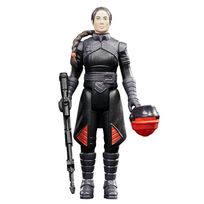 EAN 5010996183323 - Star Wars Retro Collection Fennec Shand imagen 1