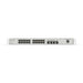 EAN 6971693271098 - Ruijie Networks RG-NBS5100-24GT4SFP switch Gestionado L3 Gigabit Ethernet (10/100/1000) Negro imagen 1