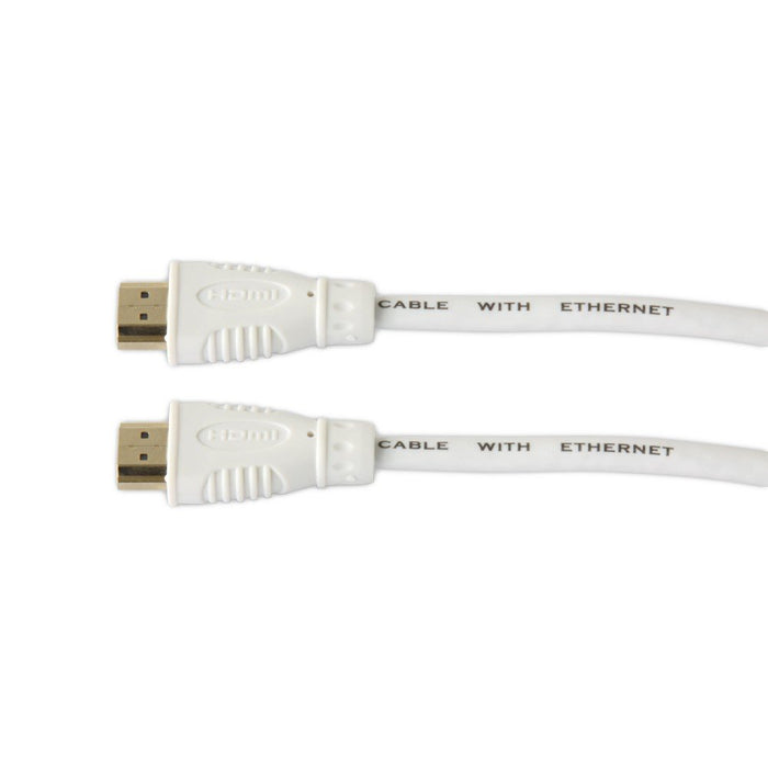 EAN 8051128105377 - Techly ICOC HDMI-4-030NWT cable HDMI 3 m HDMI tipo A (Estándar) Blanco imagen 5