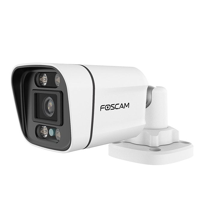 EAN 6954836036327 - Foscam FNA108E-B4-2T kit de videovigilancia Alámbrico 8 canales imagen 5