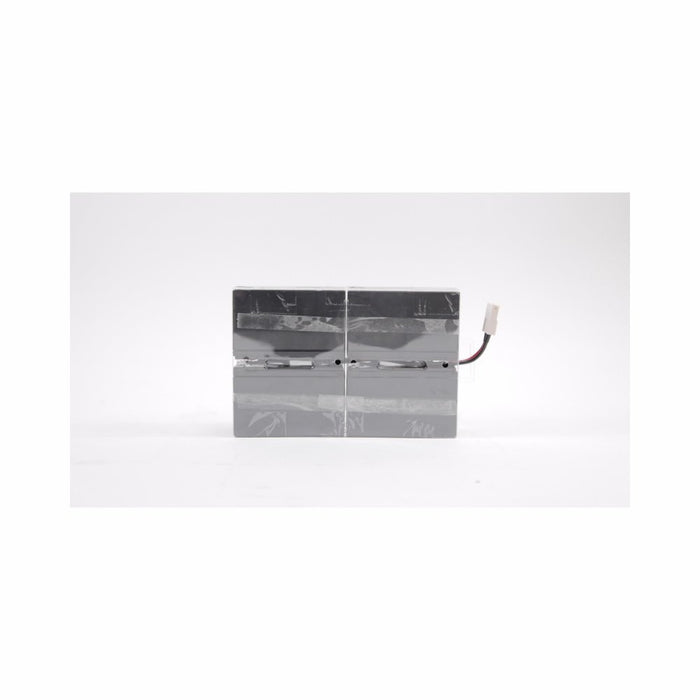 EAN 3553340800160 - Eaton EB014SP batería para sistema ups Sealed Lead Acid (VRLA) 12 V 9 Ah imagen 1