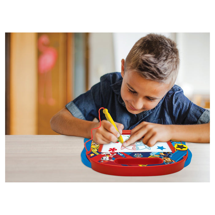 EAN 3380743082080 - Lexibook Paw Patrol CRPA550 juguete de arte y manualidades imagen 4