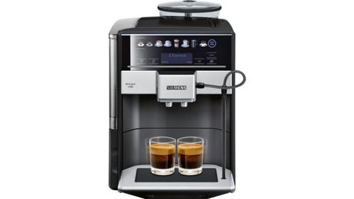 EAN 4242003806388 - Siemens EQ.6 plus s500 Espresso Totalmente automática Máquina espresso 1,7 L imagen 1