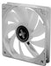 EAN 4044953502958 - Xilence Performance A+ XF064 Carcasa del ordenador Ventilador 12 cm Blanco 1 pieza(s) imagen 1