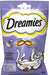 EAN 5998749116500 - Dreamies 5998749116500 premio y golosina para perro y gato Snacks Pato 60 g imagen 1