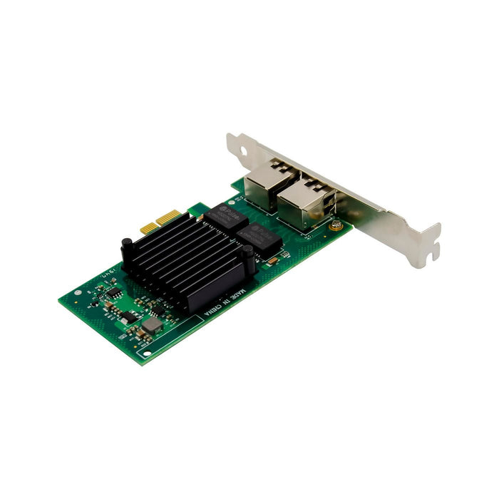 EAN 5715063803639 - Microconnect MC-PCIEX1-I350-T2 no categorizado imagen 4