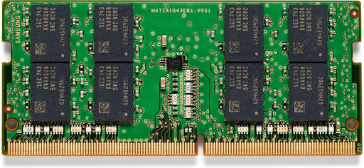 EAN 0194850902789 - HP 32GB DDR4-3200 SODIMM módulo de memoria imagen 1