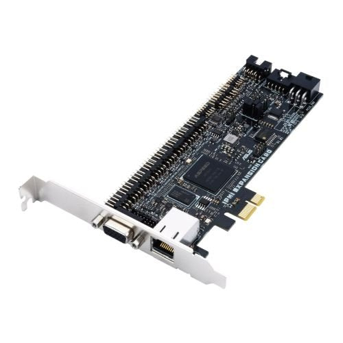 EAN 4711081525592 - ASUS IPMI EXPANSION CARD-SI tarjeta y adaptador de interfaz Interno RJ-45, VGA imagen 2