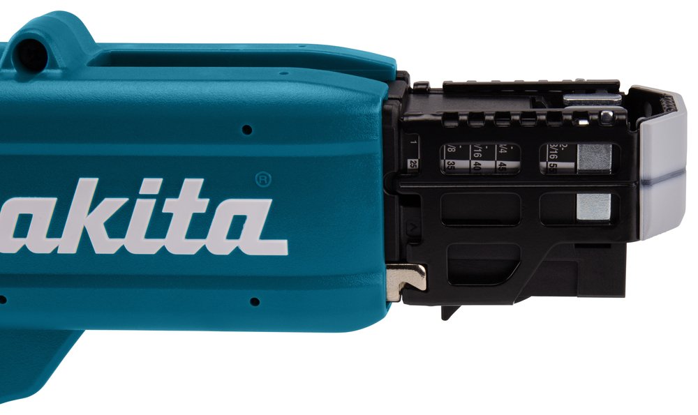 EAN 0088381566414 - Makita 191L24-0 accesorio para destornillador eléctrico Negro, Verde DFS250
DFS250Z
DFS251
DFS251Z
DFS452 imagen 5