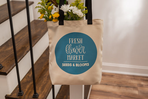 EAN 0093573723070 - Cricut 2006829 bolsa de compras Beige, Negro Bolso grande imagen 2