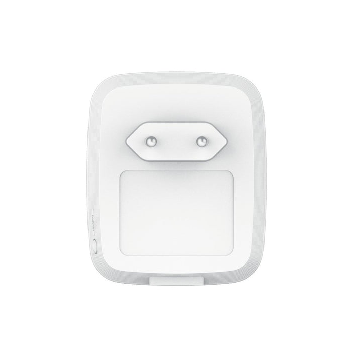EAN 9120072375729 - Strong POWERLWF1000DUOMINI adaptador de red PowerLine 1000 Mbit/s Ethernet Wifi Blanco 2 pieza(s) imagen 2