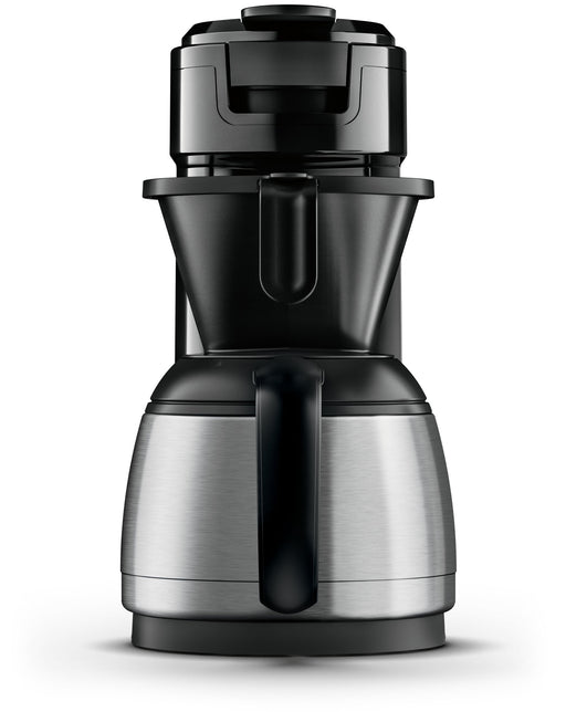 EAN 8720389014291 - Philips HD6594/62 cafetera eléctrica Semi-automática Cafetera combinada 1 L imagen 2