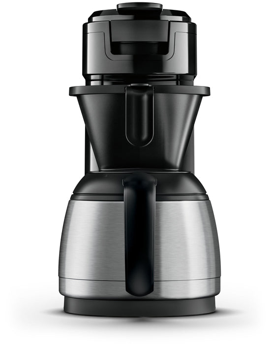 EAN 8720389014291 - Philips HD6594/62 cafetera eléctrica Semi-automática Cafetera combinada 1 L imagen 2