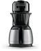 EAN 8720389014291 - Philips HD6594/62 cafetera eléctrica Semi-automática Cafetera combinada 1 L imagen 2