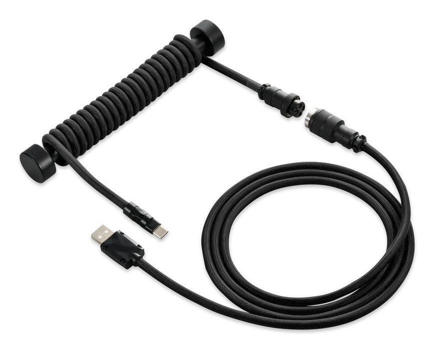 EAN 4044951040353 - Sharkoon SKILLER SGK50 Negro 1,85 m imagen 1