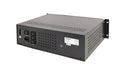 EAN 8716309074797 - Gembird - Ups rack 19'' 3.4u 1500va, 4xiec 230v out, iec14 in,rj11, usb, lcd sistema de alimentación inin imagen 2