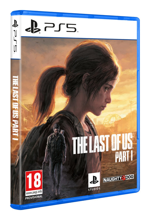 EAN 711719405597 - Sony The Last of Us Parte I Remasterizada Italiano PlayStation 5 imagen 2