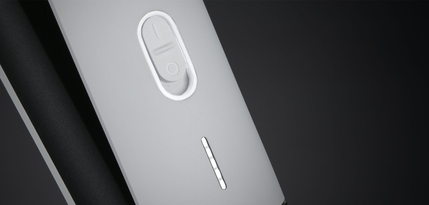 EAN 5060703494907 - GHD Unplugged Plancha de pelo Caliente Blanco imagen 4