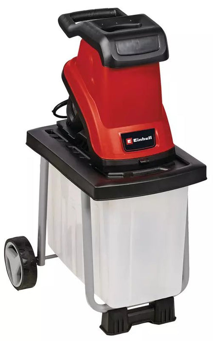 EAN 4006825652765 - Einhell GC-KS 2540 CB triturador de césped 2500 W 55 L Hoja imagen 1