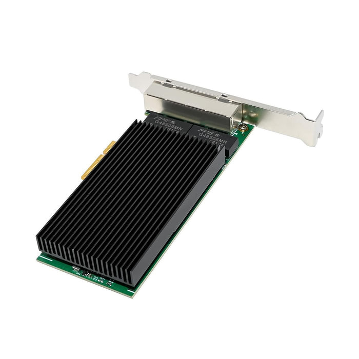 EAN 5715328014572 - Microconnect MC-PCIEX4-I226-T4 no categorizado imagen 3