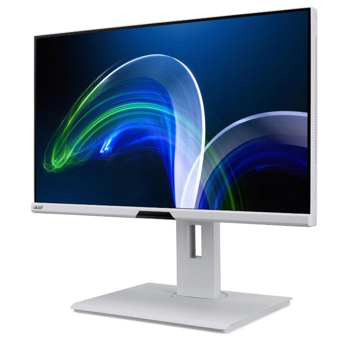 EAN 4711121783524 - Acer B278U E pantalla para PC 68,6 cm (27") 2560 x 1440 Pixeles UltraWide Quad HD LED Blanco imagen 1