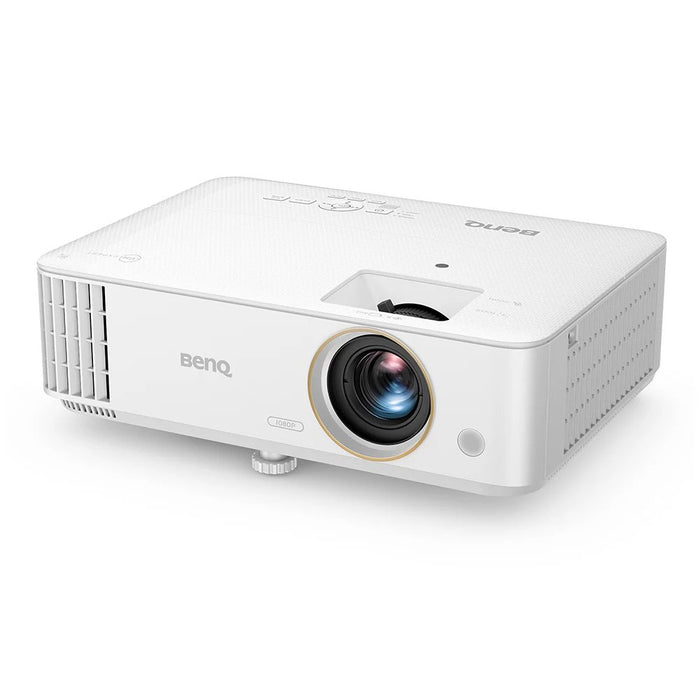 EAN 4718755089305 - BenQ TH685P Proyector de alcance estándar 3500 lúmenes ANSI DLP 1080p (1920x1080) Blanco imagen 4